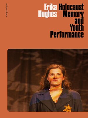 cover image of Holocaust Memory and Youth Performance